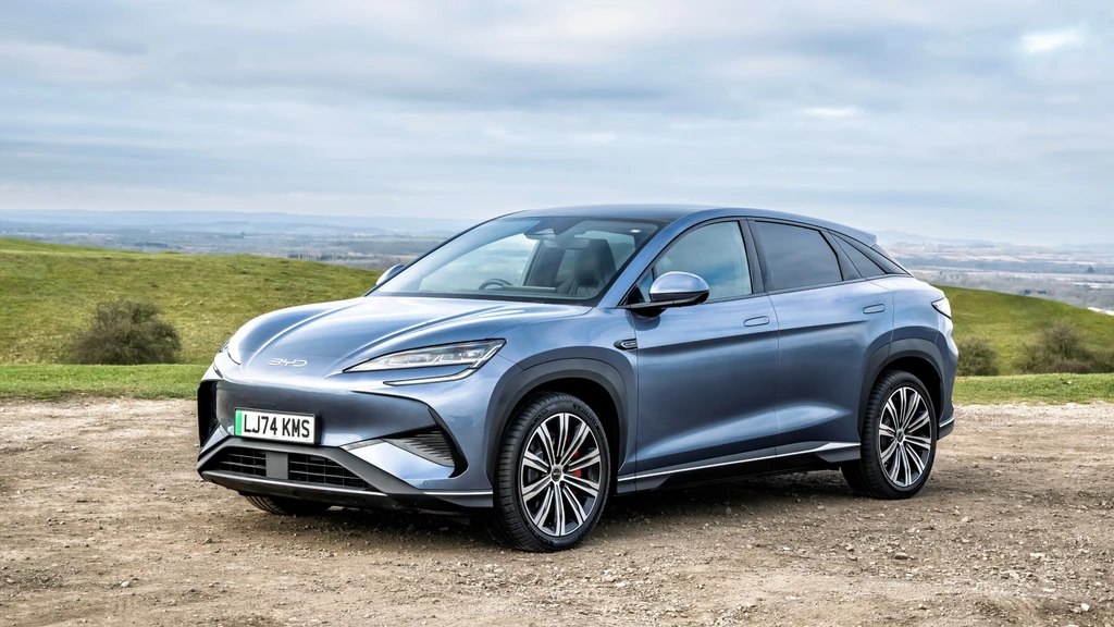 Gigantes Automotrices Chinos Superan a Tesla en Márgenes de Ganancia ...