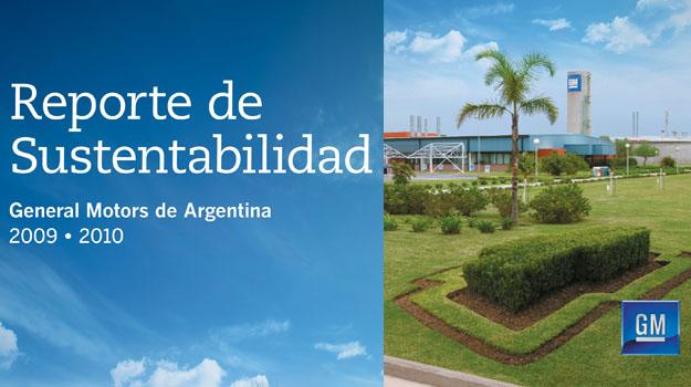 General Motors Argentina: competitividad y sustentabilidad