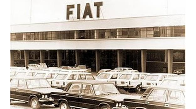 Reportaje Especial Fiat Producidos En Chile