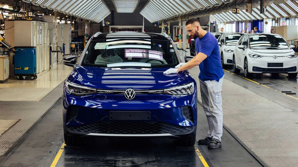 A la crisis de microchips se le suma la escasez de vidrios para los autos