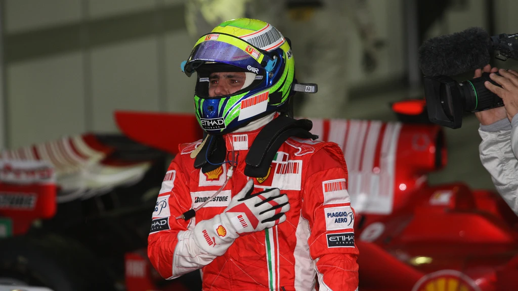 Felipe Massa cherchera à retrouver le titre controversé qu’il aurait pu remporter en Formule 1 en 2008