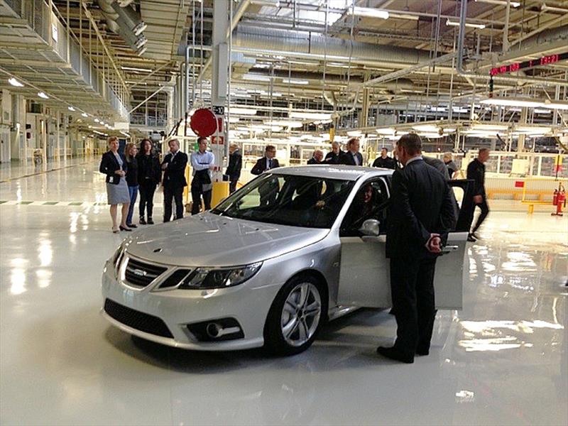 Saab 9-3 2011, más eficiencia en los motores