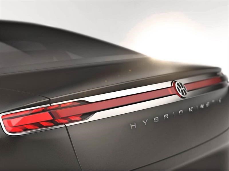 El H600 calienta la previa de Salón de Ginebra