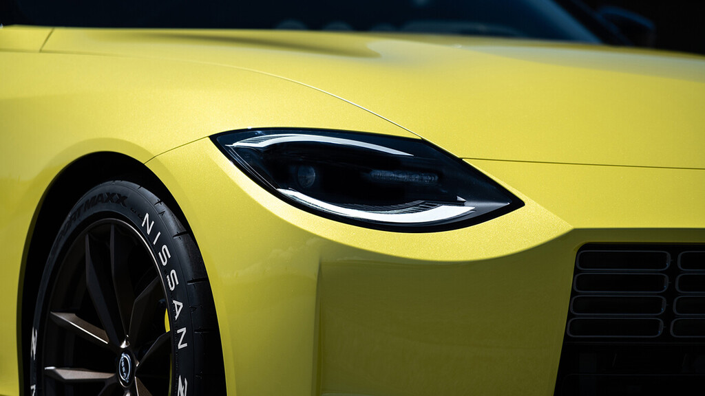 El Debut Del Esperado Nissan Z Ya Tiene Fecha