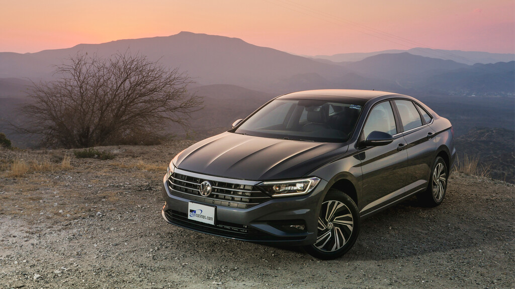 ¿Cuánto cuesta tener un Volkswagen Jetta 2020?