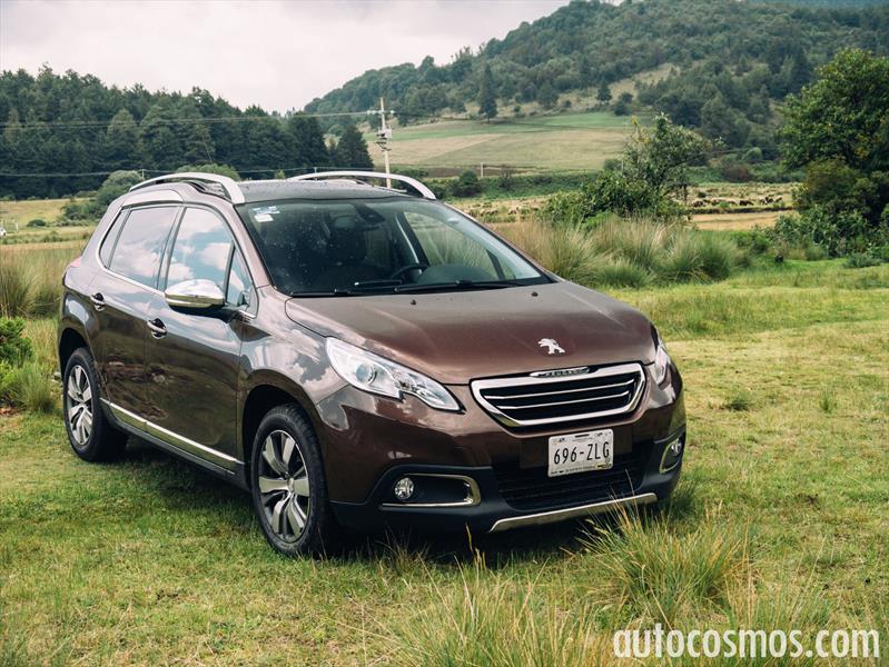  Peugeot    , prueba de consumo en carretera