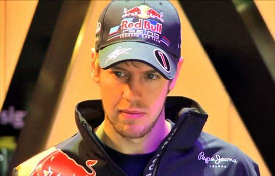 F1: Vettel con fecha de vencimiento