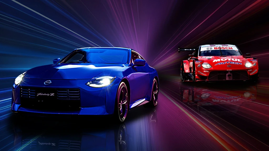 Nissan se lucirá con todo en el Tokyo Auto Salon 2025