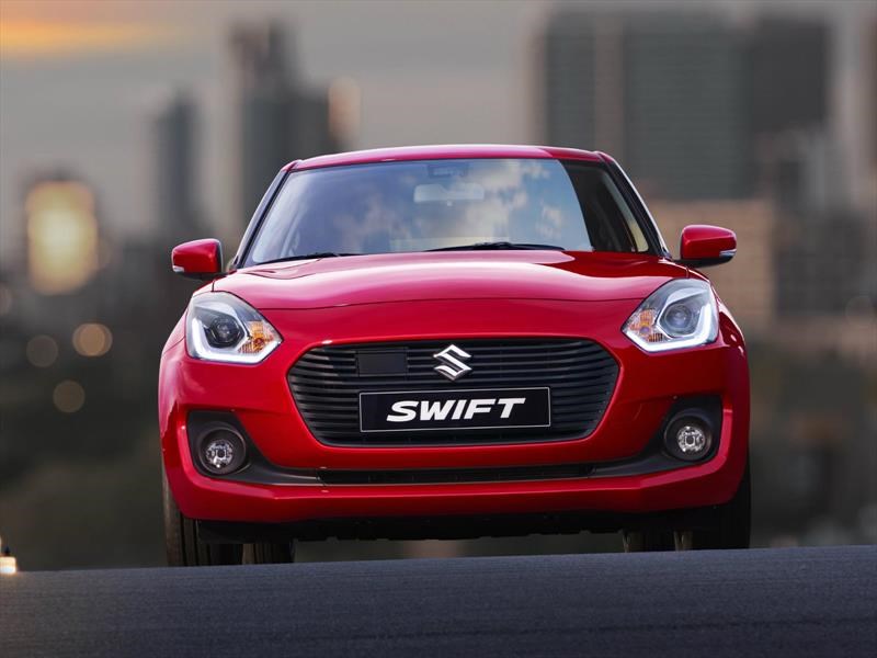 Suzuki es el mayor fabricante de autos del mundo