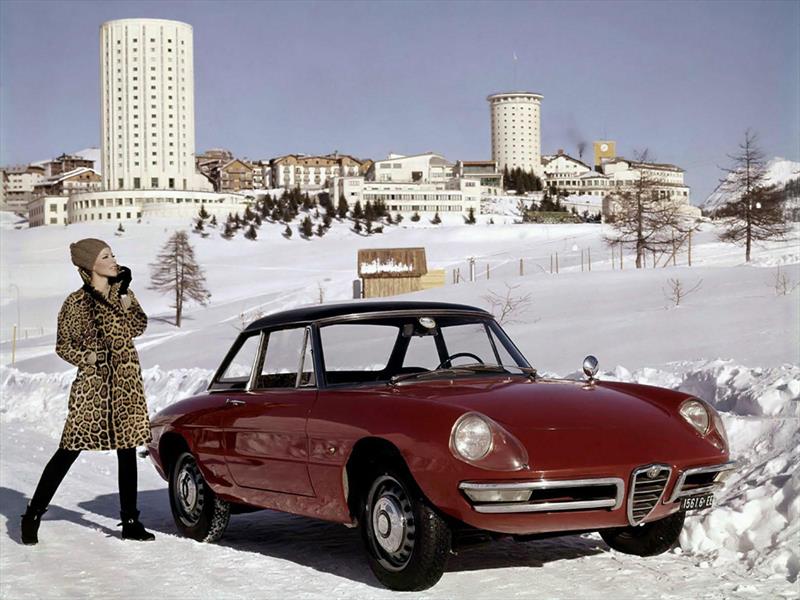 Alfa Romeo: la historia de la marca italiana que nació creando autos  deportivos - AS México