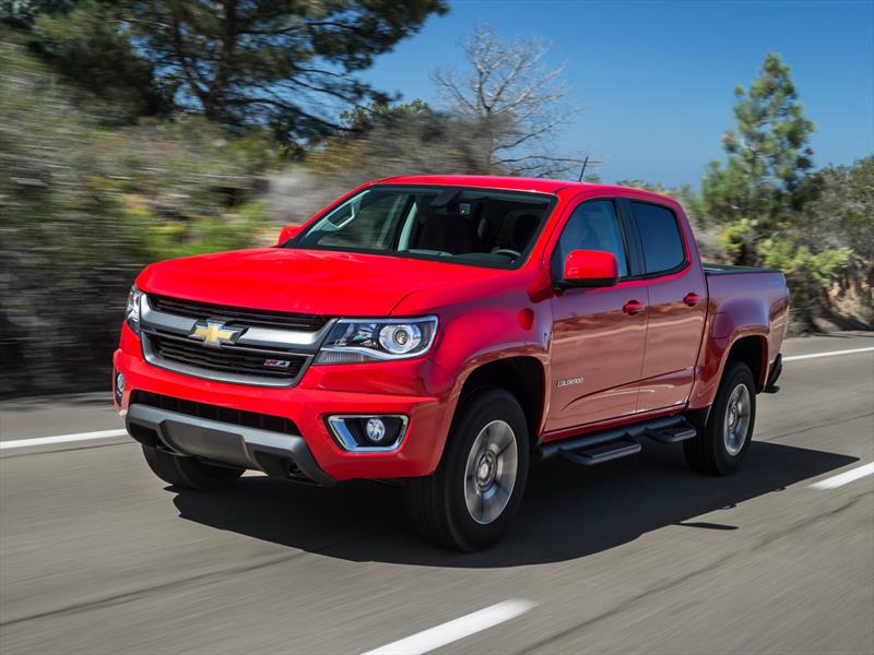 Mua Bán Xe Chevrolet Colorado 2015 Giá Rẻ Toàn quốc