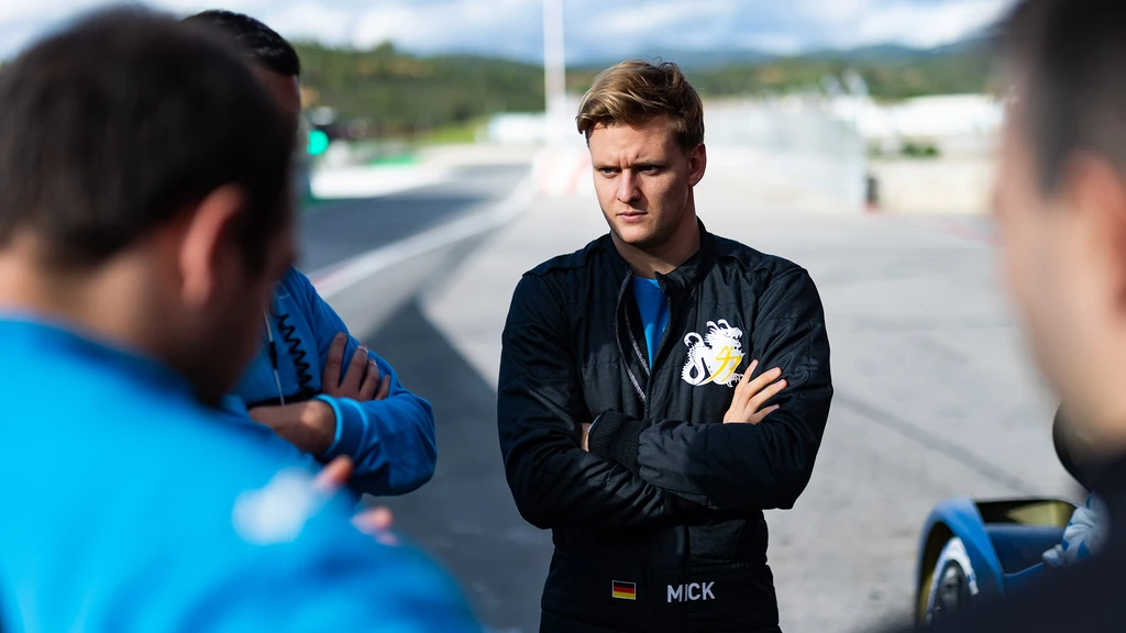 Fórmula 1 2024: Mick Schumacher probará con Alpine