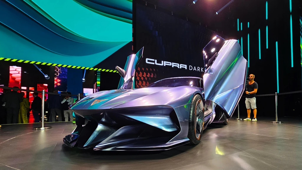 Der Volkswagen-Konzern kündigte eine Strategie an, die sich auf das Design seiner Autos konzentriert Der Volkswagen-Konzern kündigte eine Strategie an, die sich auf das Design seiner Autos konzentriert