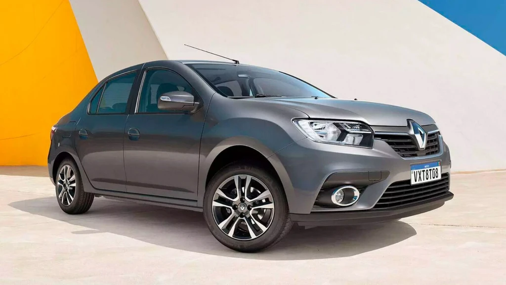 Nuevo Renault Logan 2023 llega a México, mismo espacio, mejor motor, tecnología y seguridad