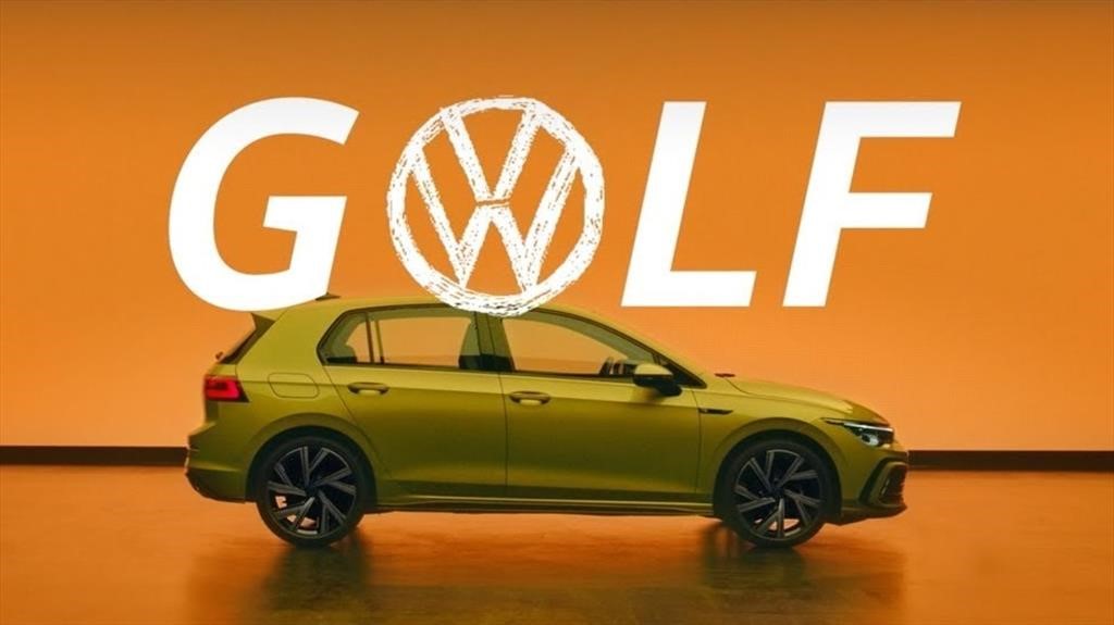 respuesta Temporizador Superar Este es el comercial del Volkswagen Golf que fue dado de baja por ser  considerado racista