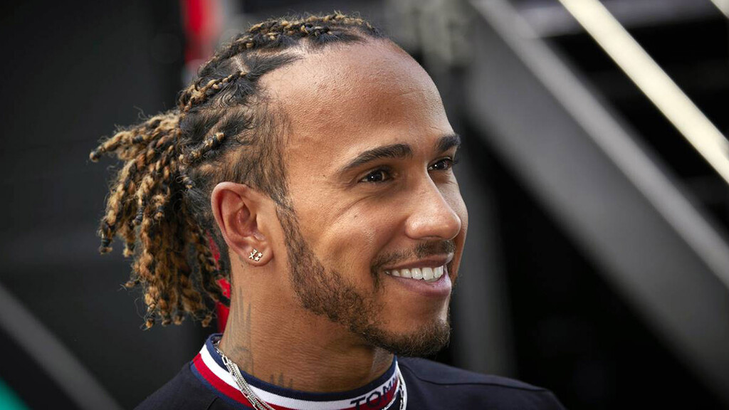 F1 2021: Lewis Hamilton destacó que con Mercedes “aún nos queda mucho