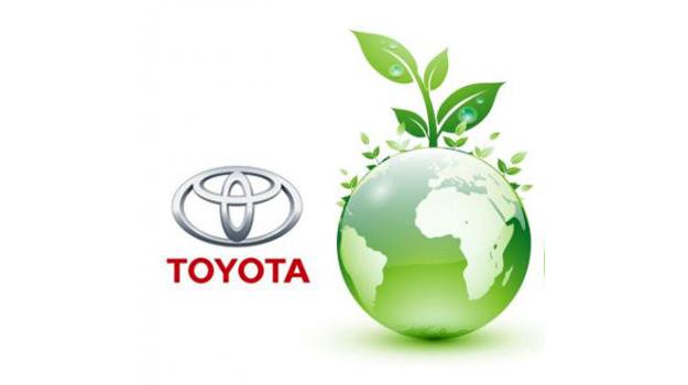 Toyota Chile suscribe acuerdo con Tecnorec