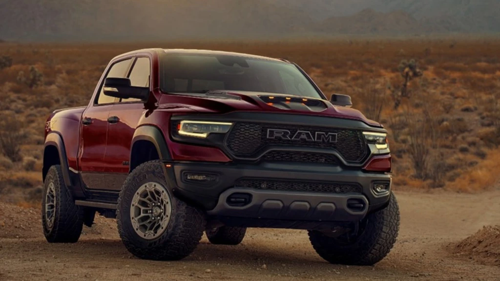 Ram 1500 TRX Final Edition 2024 Llega A M Xico Conoce Su Precio Y Potencia   NAZ 467e954fdbde43f59aa97ed7bc77781e.webp