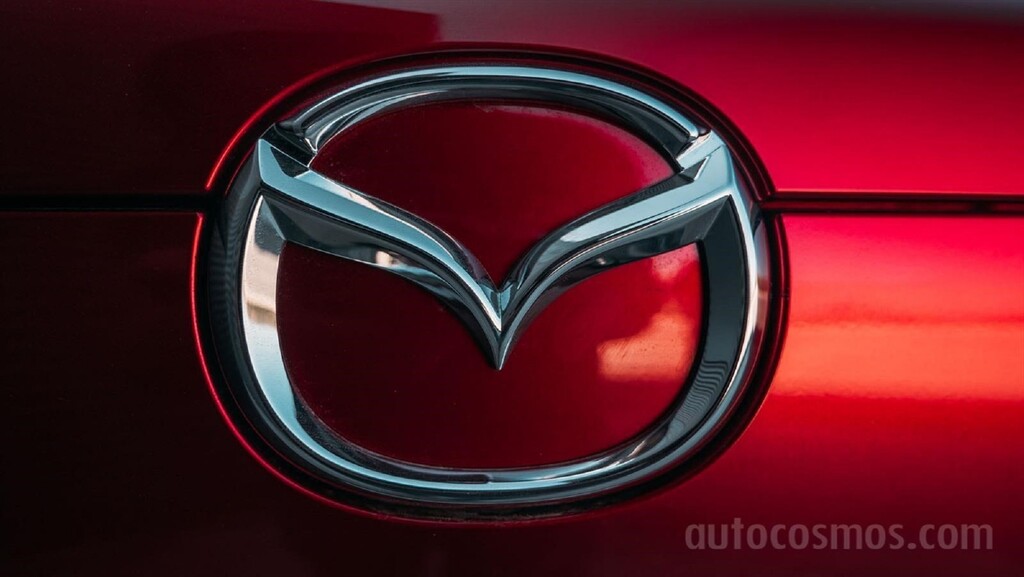 Qué tienen en común el Mazda2 Hatchback , Mazda3 Sedán y Mazda CX-30?