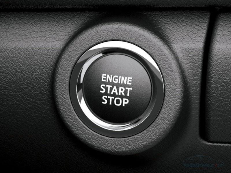 ✓🏁Cómo instalar un botón de arranque o encendido en el auto// VW DERBY  1.8😎🚘 