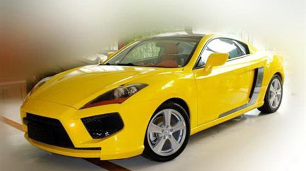 S-11: ¿Súper deportivo o súper copia?