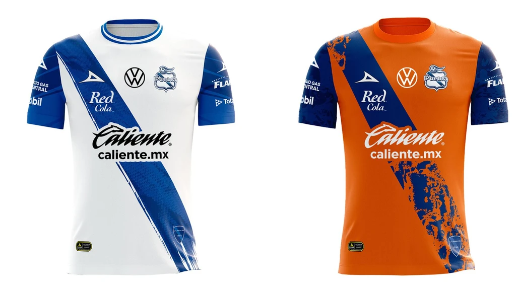 Volkswagen de México vuelve a patrocinar al Club Puebla