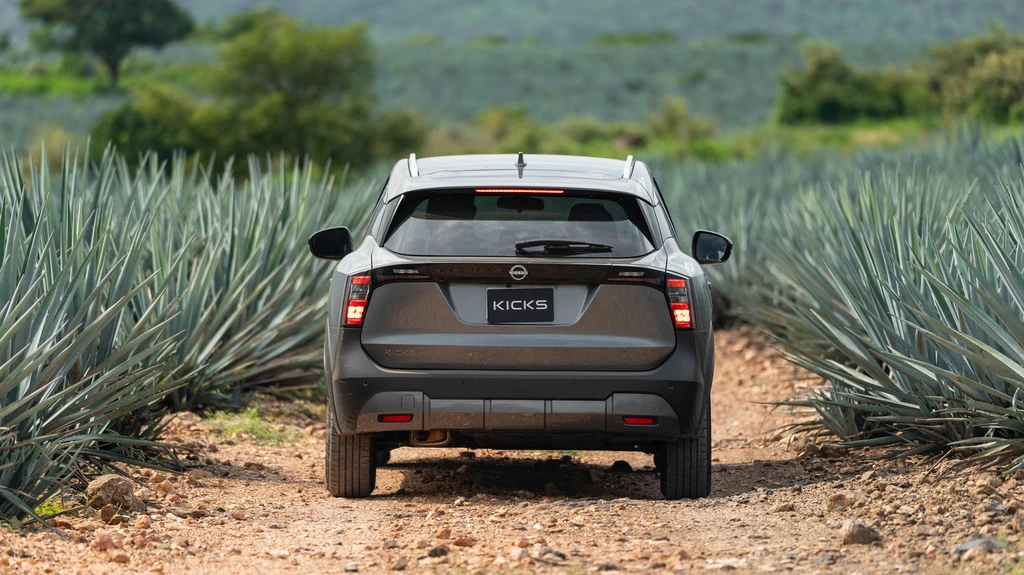 Nissan celebra el primer año de producción del Kicks 2025 con 165,000 unidades hechas en México