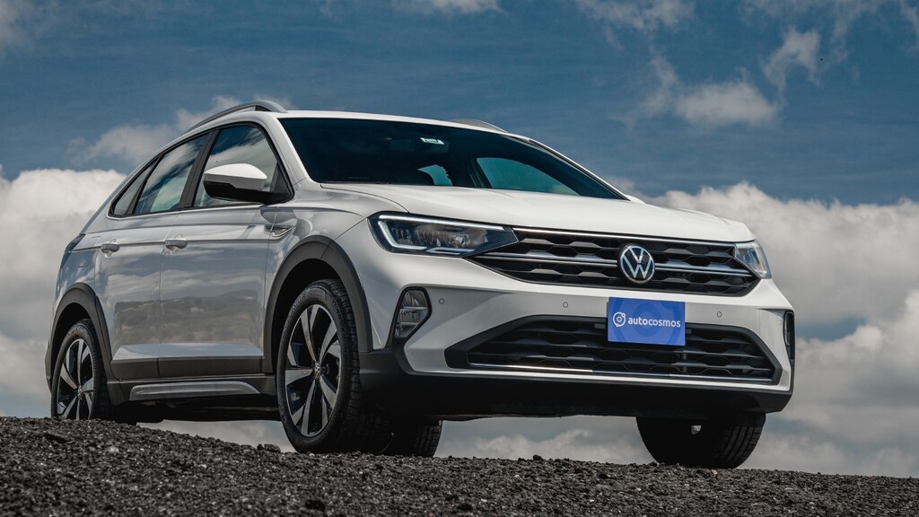 Volkswagen Nivus Llega A M Xico Conoce Versiones Precios Y Todo Lo Que Ofrece