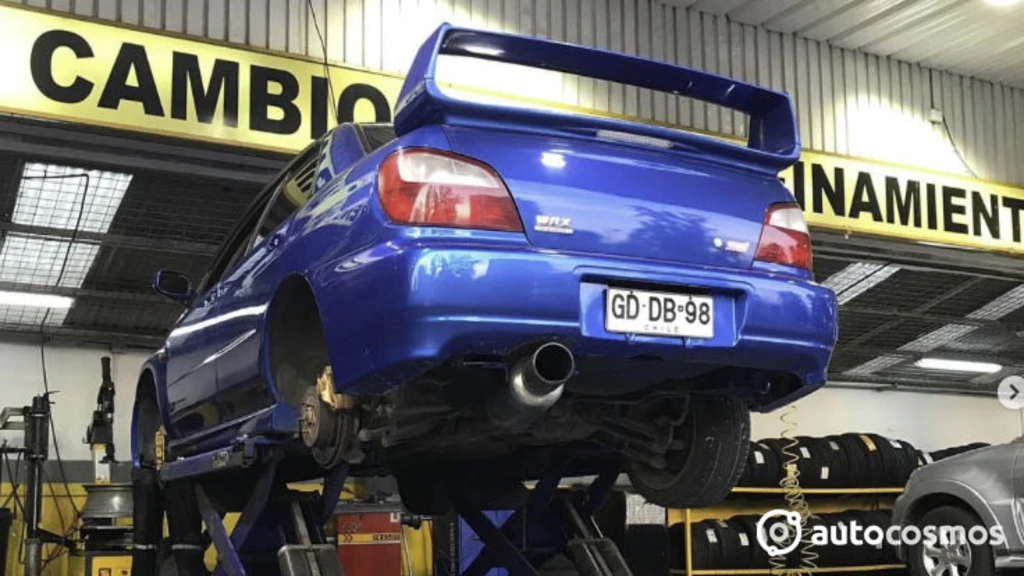 ¡Actualizado 2023!  ¿Cuánto Cuesta Cambiar Las Ruedas De Tu Auto? - 89xjq6e