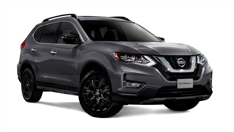 Nissan X-Trail 2020, todos los secretos y 20 fotos