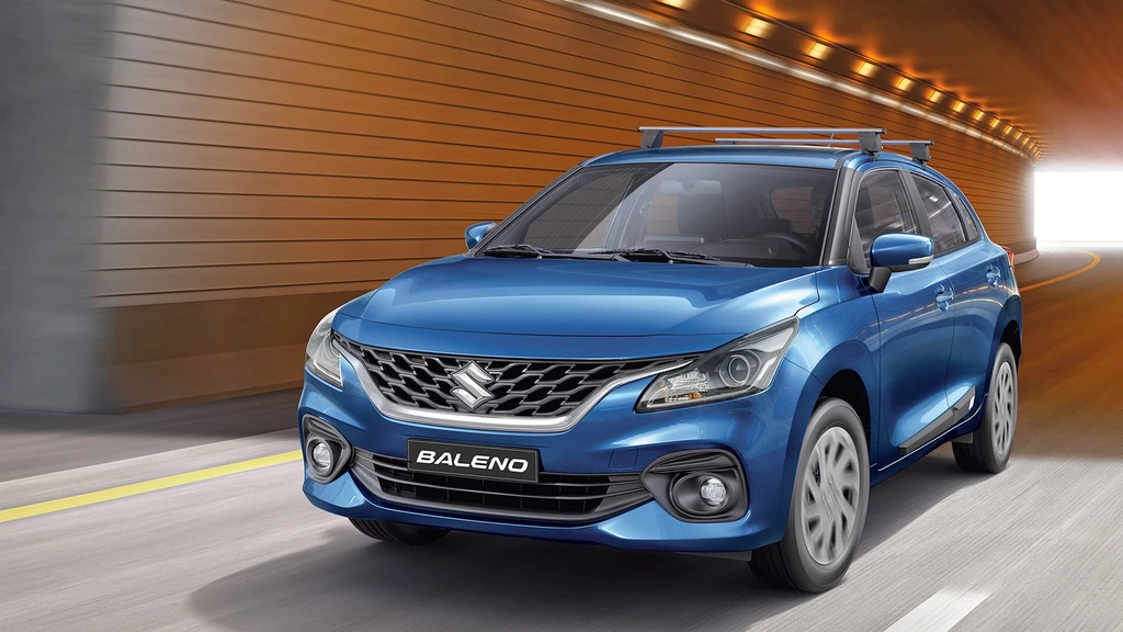 Nuevo Suzuki Baleno Cross, Llega A Colombia Renovado Y Con Más Bondades