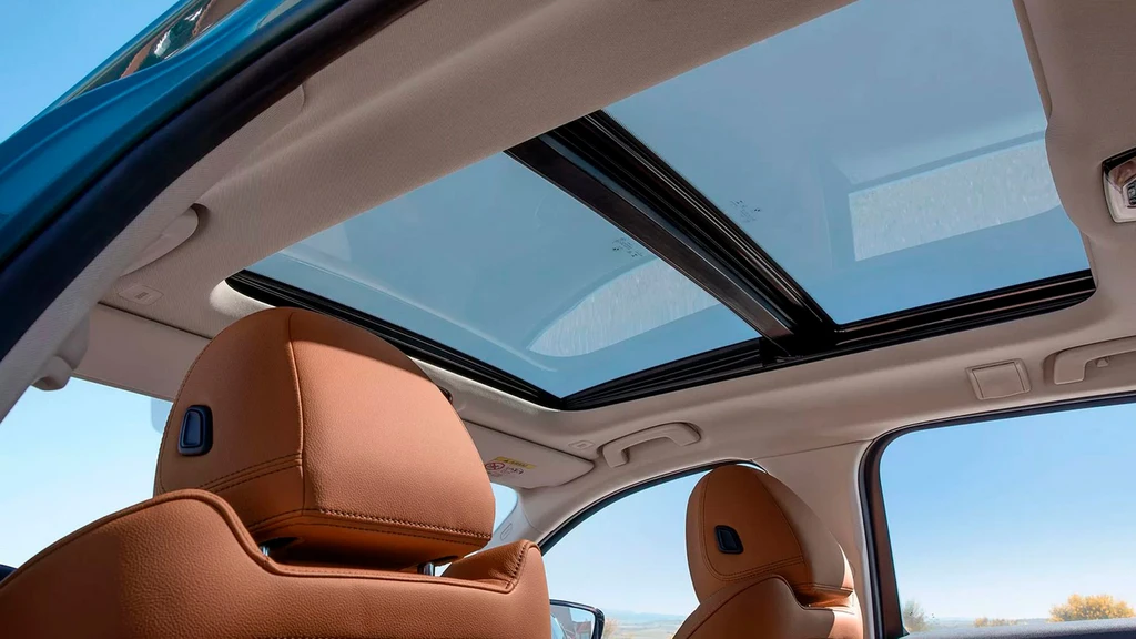 61,000 BMW sufren de un problema en el quemacocos