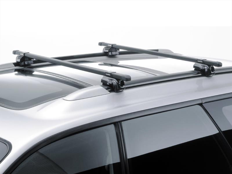 Qué tipo de barra de techo es la mejor para tu auto? - AutoPlanet