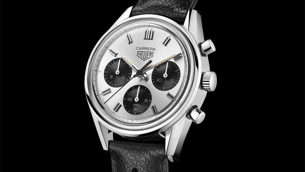 Tag heuer carrera 1963 store