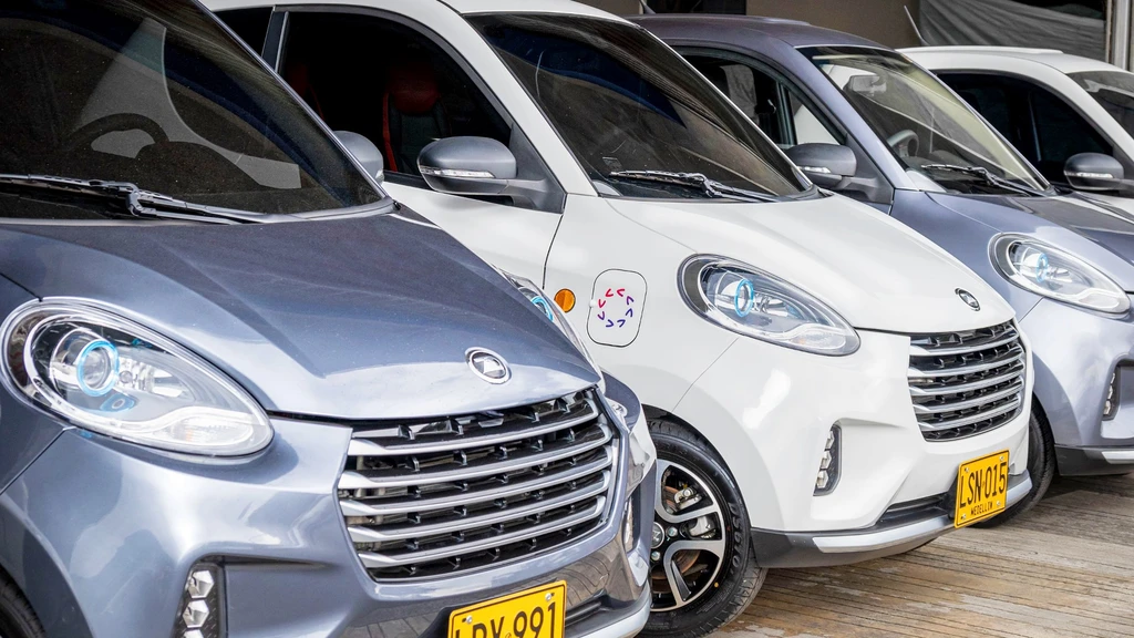 Renting Colombia hace alianza con Muverang y Auteco Mobility