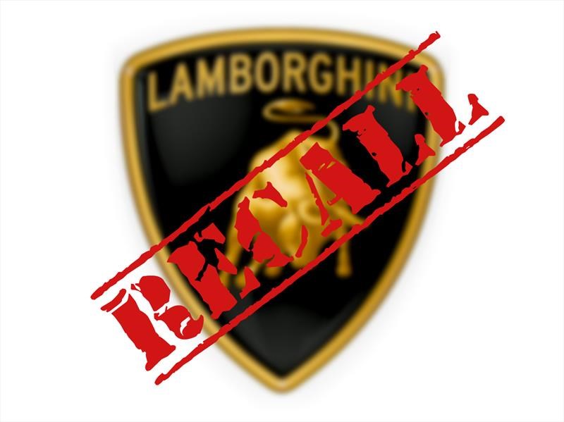 ¡El Lamborghini 4X4 Perfecto Te Está Esperando! - 2xha74p