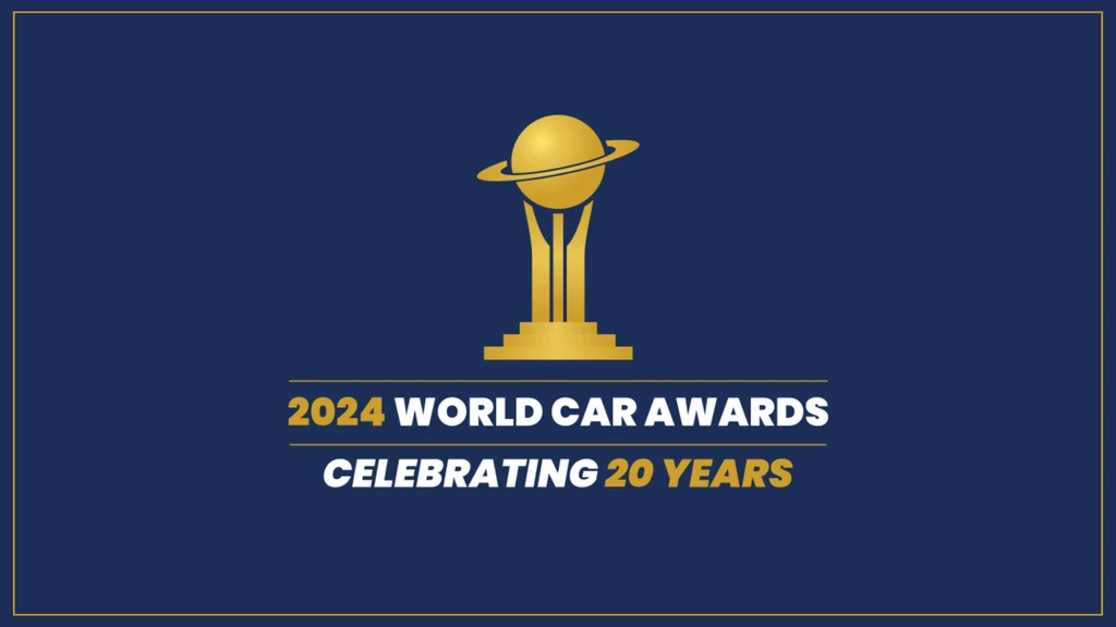 World Car Awards 2024 estos son los nominados