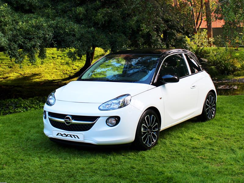 Opel Corsa A, la gran apuesta de Russelsheim