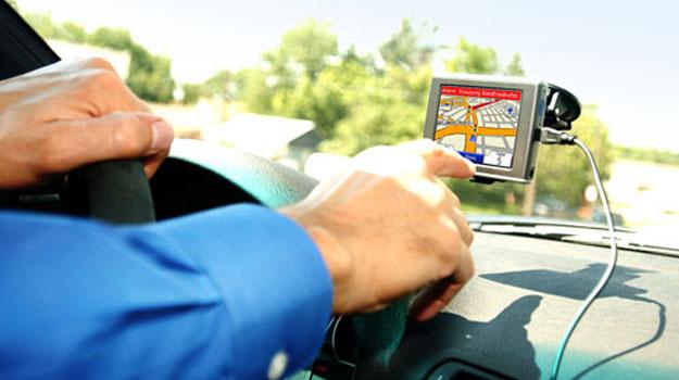 NAVTEQ y Garmin traen al mercado mexicano los dispositivos GPS de la marca NÜVI