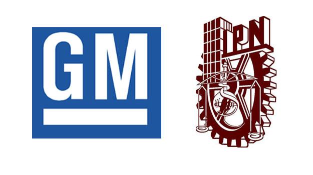 General Motors de México rinde homenaje al IPN