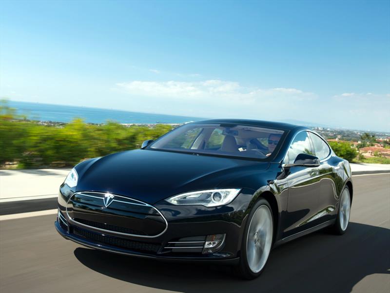 Tesla Model S Se Convierte En El Mejor Auto Jamás Evaluado Por Consumer Reports 0521