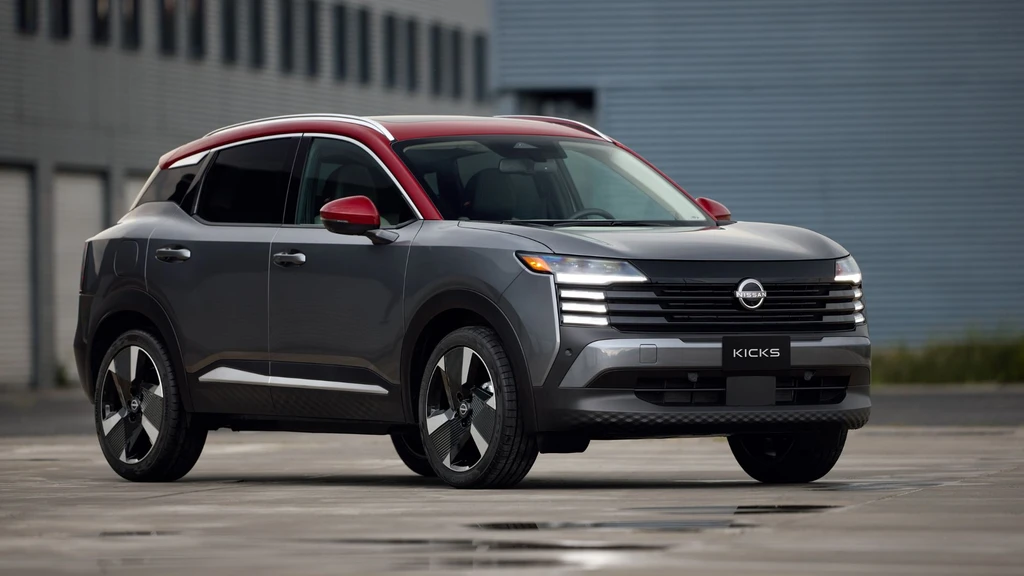 ¡Más competitiva que nunca! Nissan Kicks 2025 reduce su precio en México