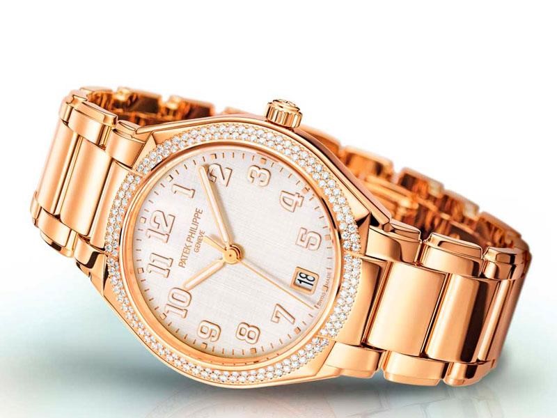 Patek philippe 24 automatic price clearance