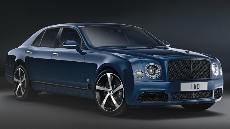 Cuanto Cuesta Un Bentleynull