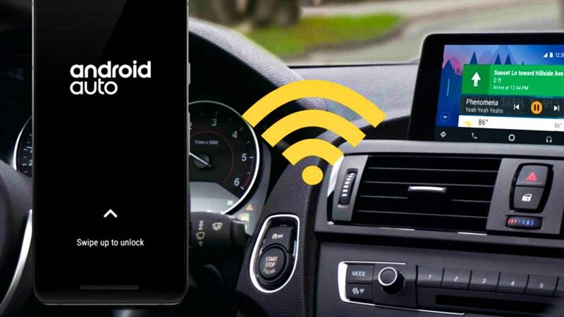 Carsify revoluciona tu Android Auto: di adiós a los cables, hola