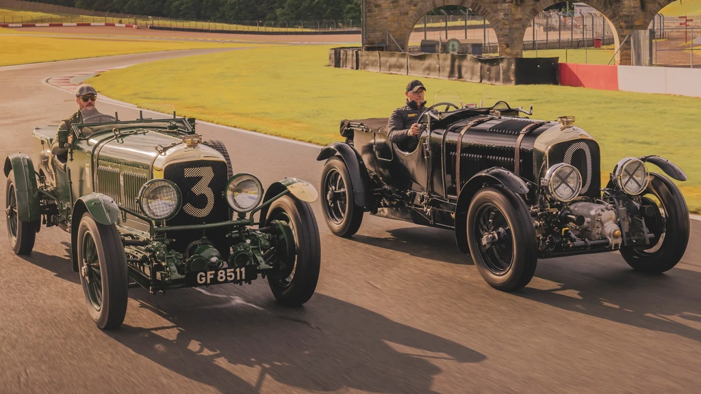 SPARK 1:18 BENTLEY Speed Six No.4 Winner 24H Le Mans 1930 W. Barnato - G. Kid... £177.29 - UK