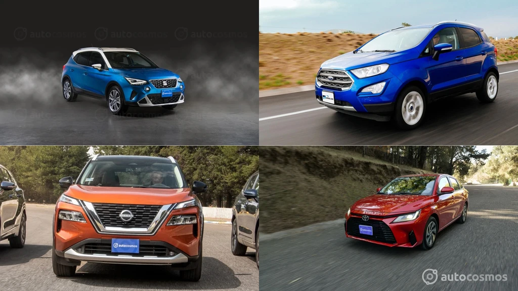 ¡Adiós Preocupaciones! Los Coches Más Confiables De 2023 - 0lm4p14