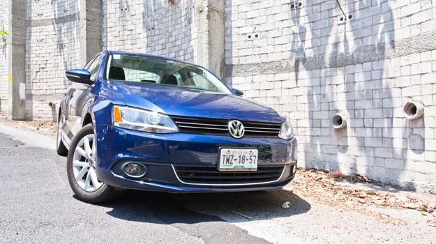 Volkswagen continúa con el incremento de ventas en México