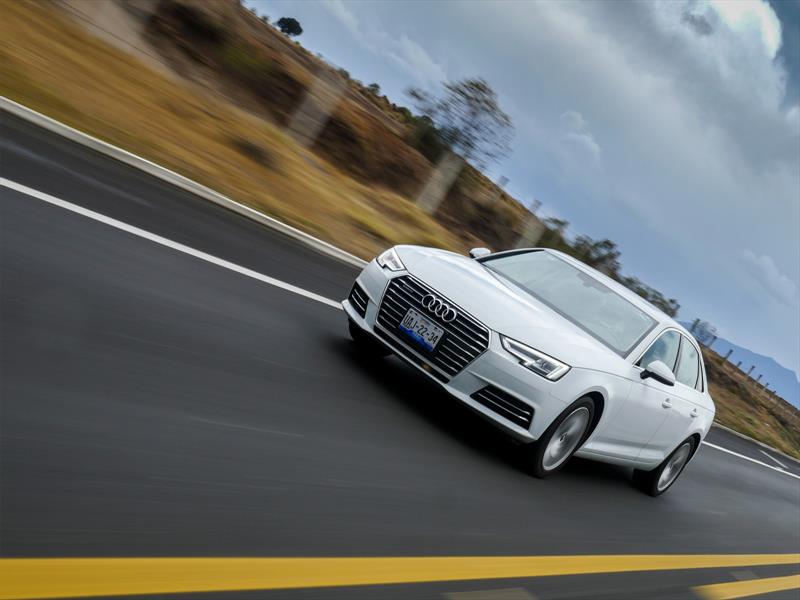 Lanzamiento virtual del nuevo Audi A4 para Ecuador