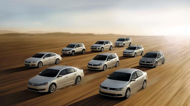 Volkswagen: Conoce cómo llegó al número 1 en ventas mundiales 